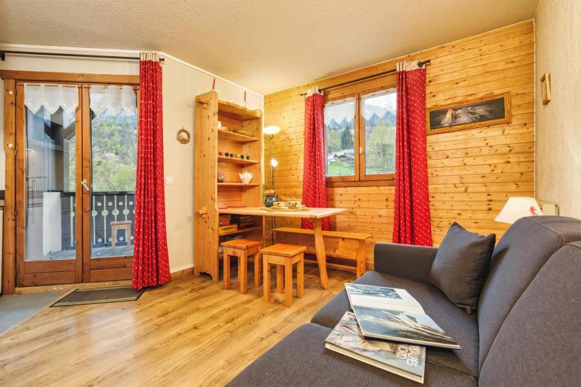 Appartement les Dryades D92 - foto 16