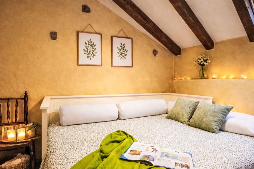 Ländliches Haus La Carrozal Senda del Oso - foto 43