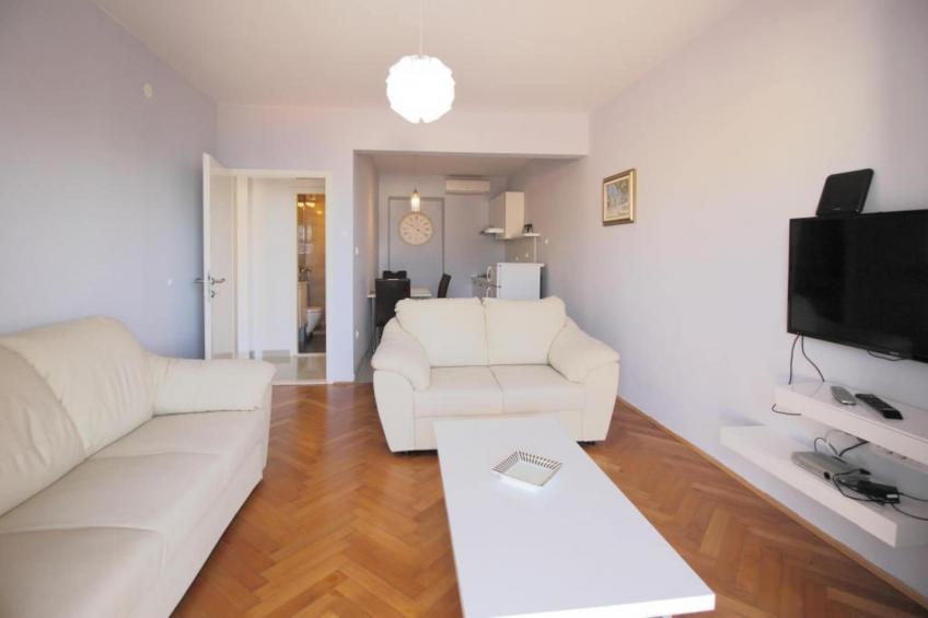 Apartments Dubreta - Two Bedroom Apartment with Balcony - foto 5