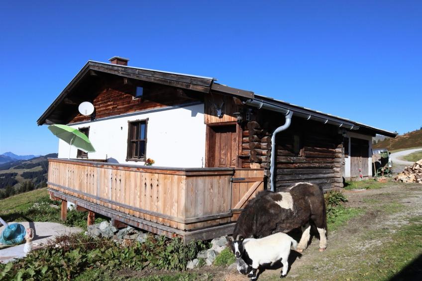 Ferienhaus Gipfelblick, Mittersill - foto 10