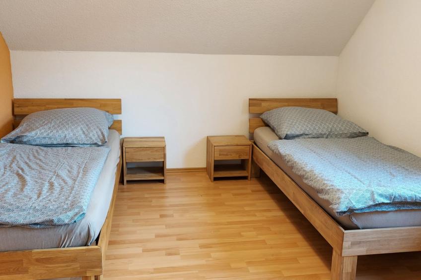 Sternberg 225/227 Ganzes Haus - foto 25