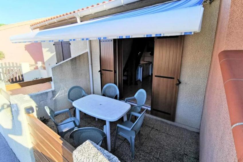 Résidence Maisons De La Plage - foto 29