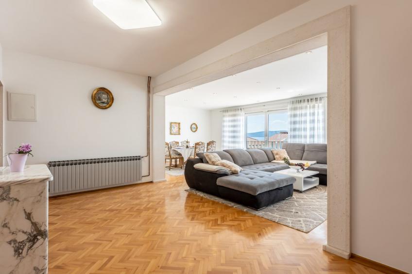 Apartment Merita - Two Bedroom Apartment with Balcony - foto 8