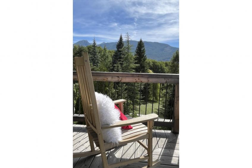 Villa Les Chemins Croisés - foto 25