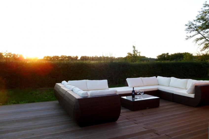 Ferienhaus 4 Elemente - foto 6