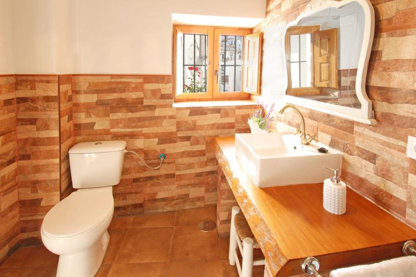 in Comares mit Offenem Kamin - foto 17