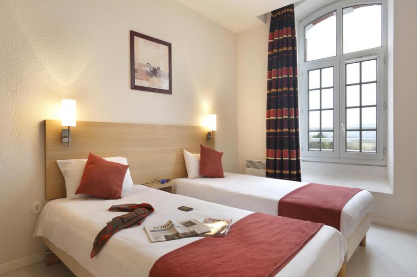 Les Demeures Champenoises  2P4S - foto 13