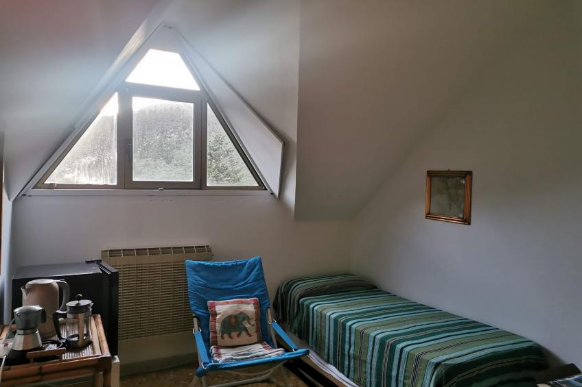 Chalet 'Perle des Höhenweges' - foto 25