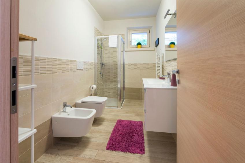 Flacher Sonnenaufgang - foto 20