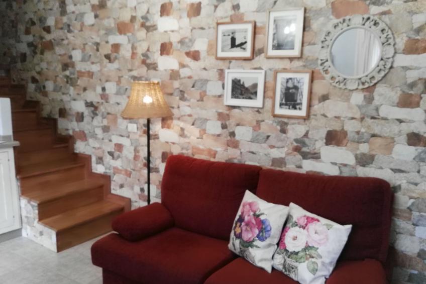 Casa Rural El Serrillal 1 Hermigua La Gomera - foto 7