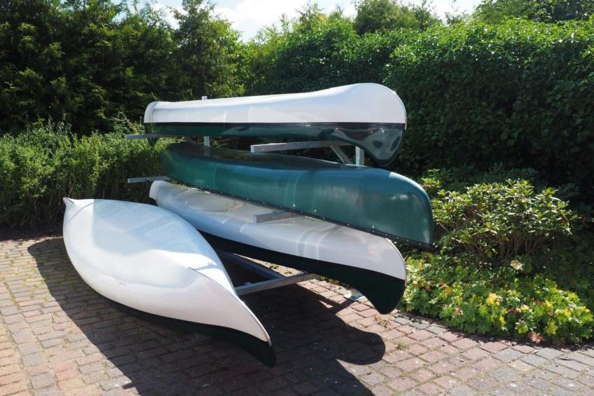 Seegang mit eingezäuntem Grundstück - foto 21