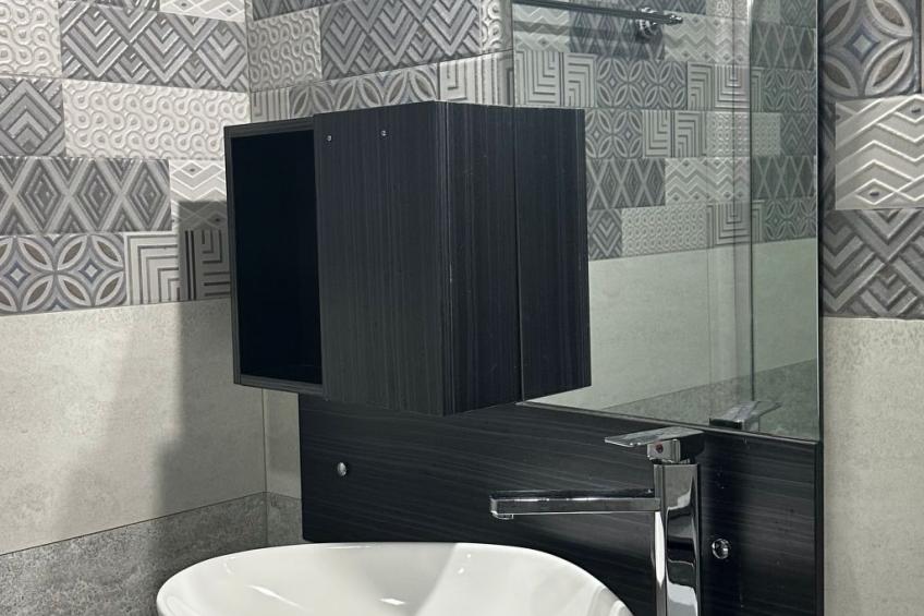 Appartement 2 mit Gartenblick - foto 6