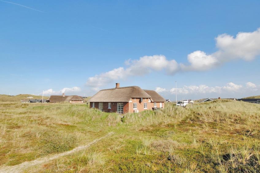 "Skuli" - 200m from the sea in Western Jutland - foto 5