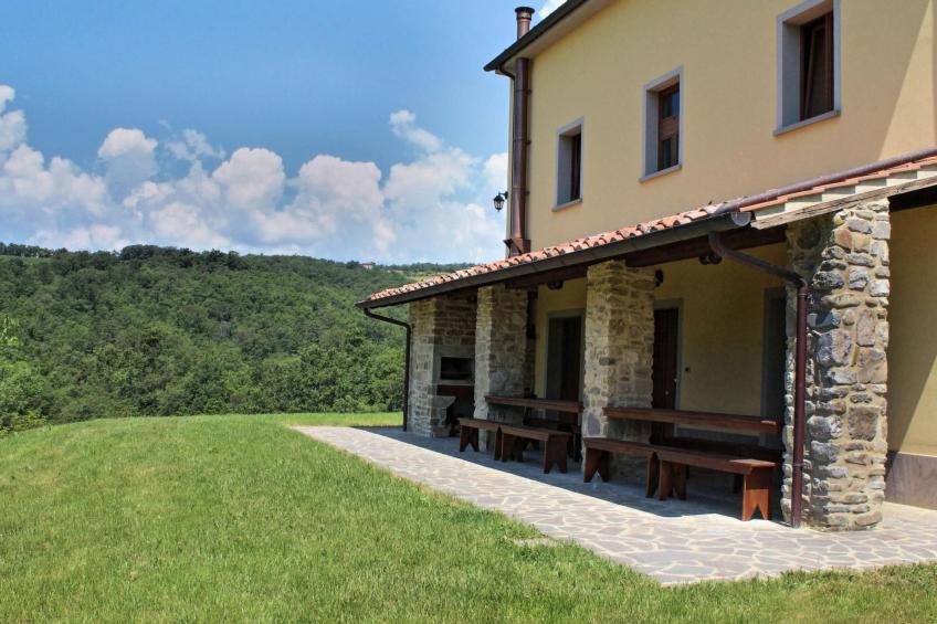 Villa Cantone mit beheiztem Pool - foto 2