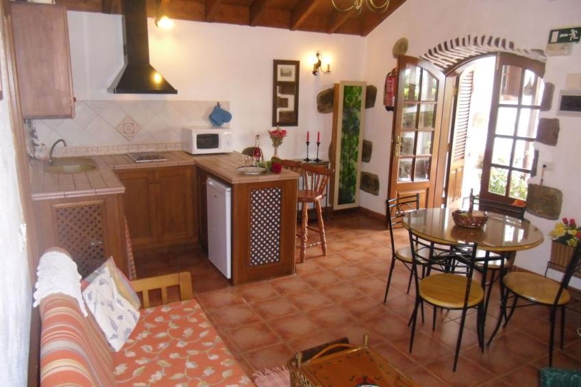 Finca Picacho "Ferienhäuser für große Gruppen" - foto 23