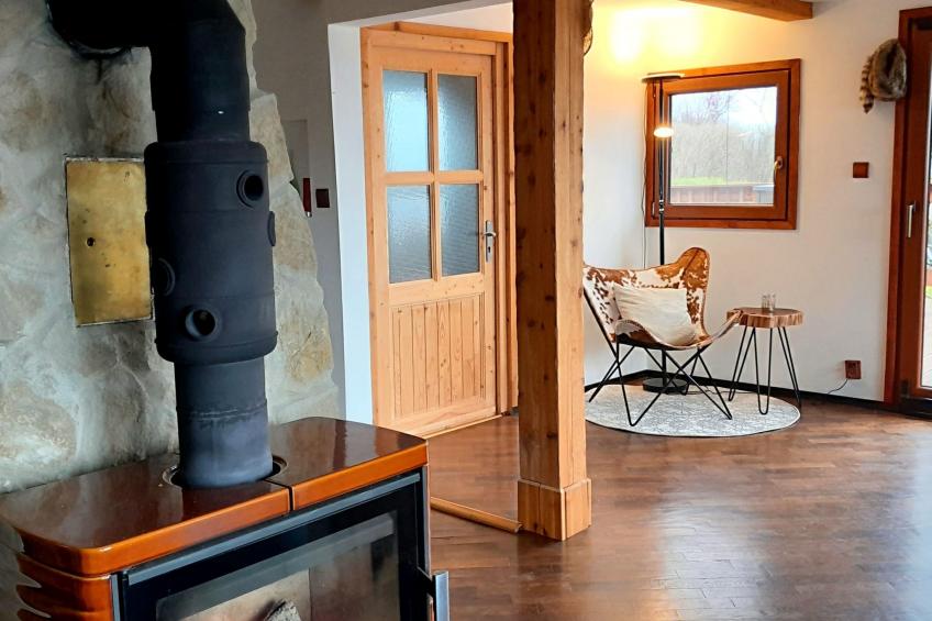 Haus Laura, Radslav - foto 12