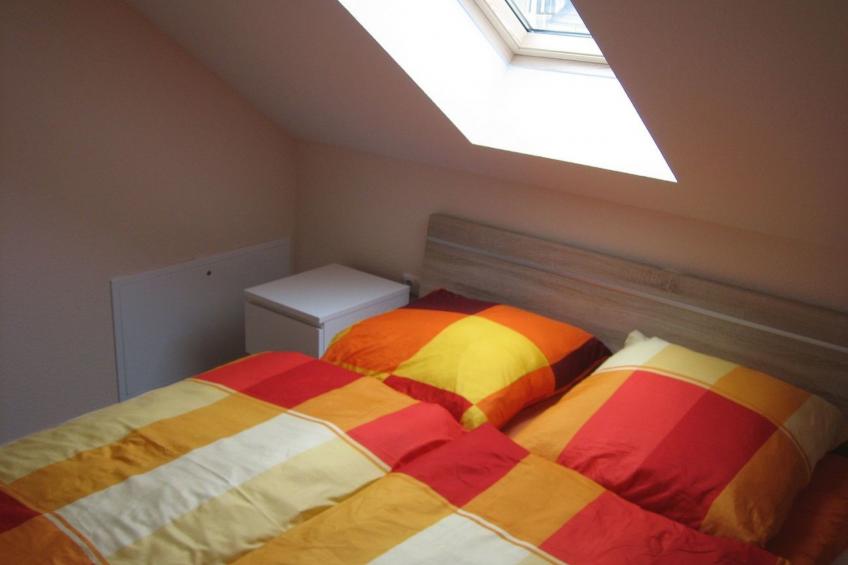 Appartement mit Balkon - foto 9