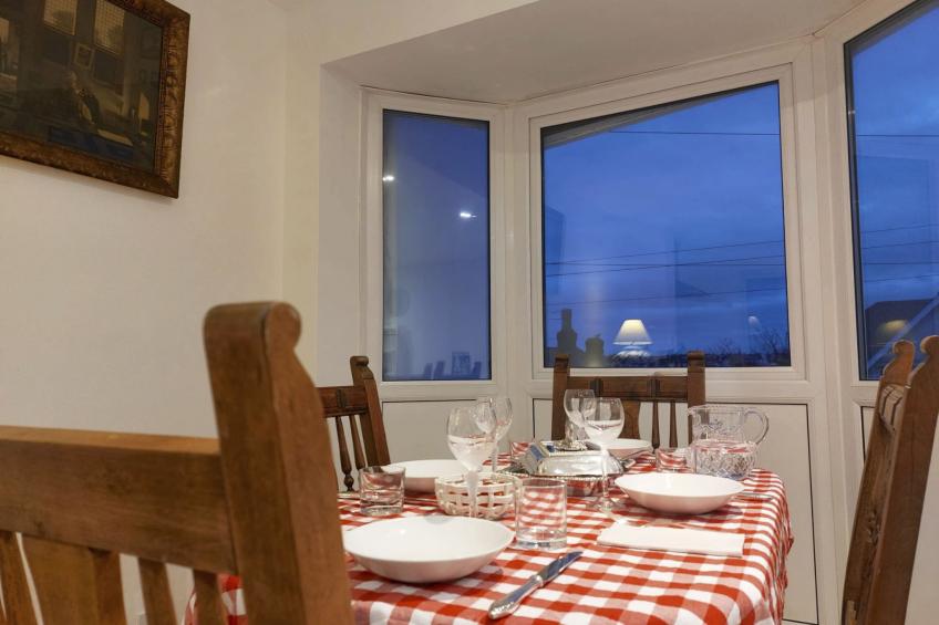 Gemütliches Familienhaus am Meer - foto 27