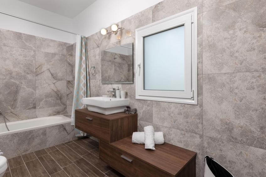 Ferienvilla Mika mit privatem Pool - foto 25