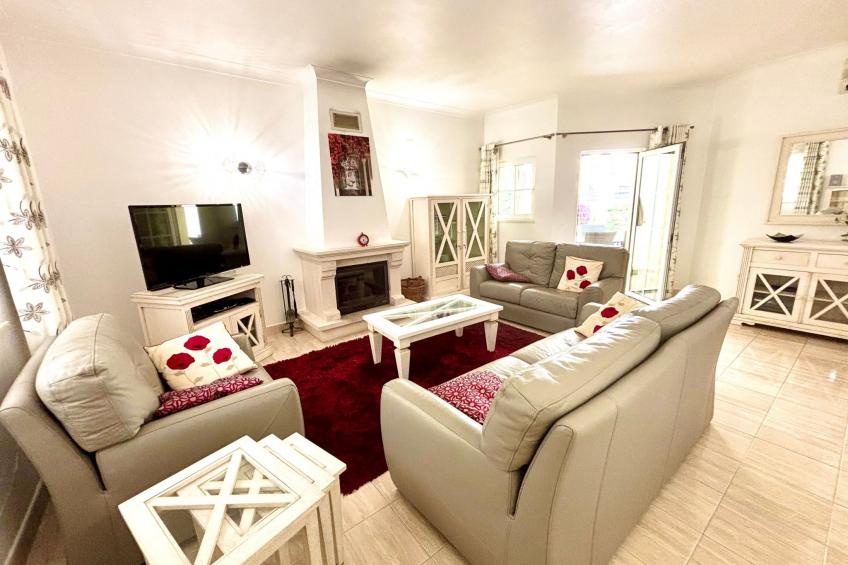 mit beheiztem Pool - foto 31