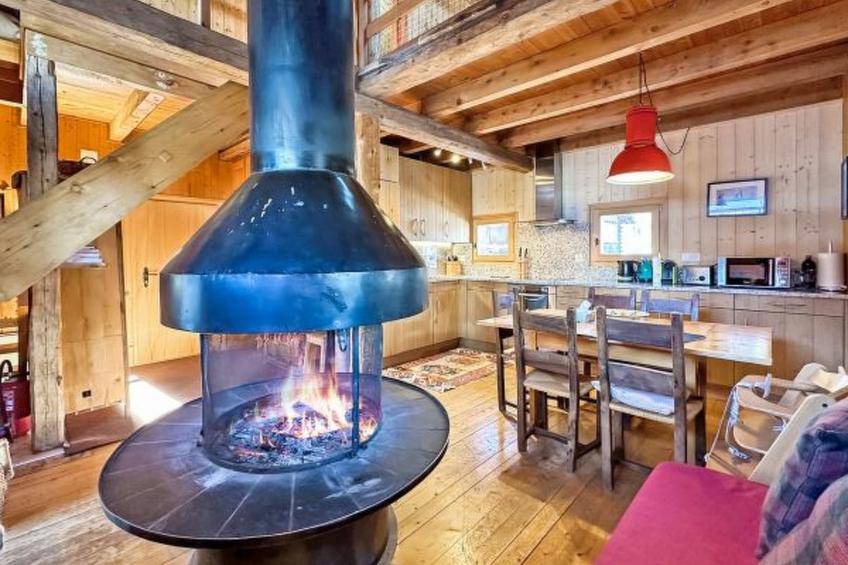 Que du Bonheur - 4 Vallées - foto 2