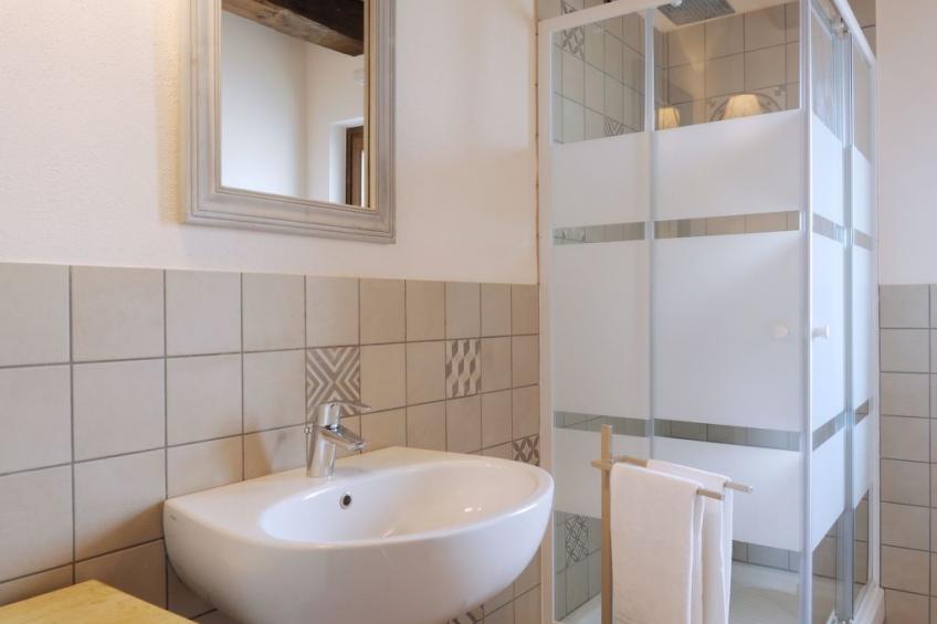 Villa auf dem Land in der Toskana mit privatem Pool - foto 3