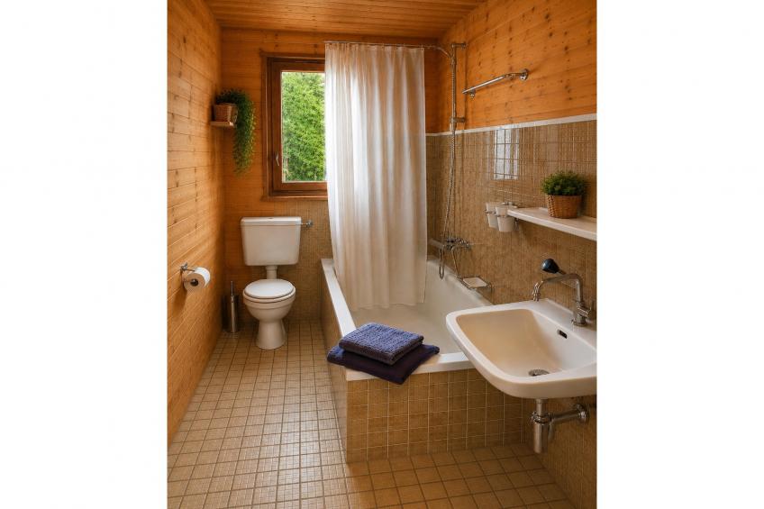 Chalet Rivendell - foto 28