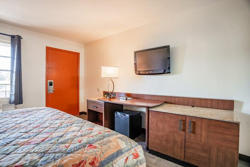 King Bed - foto 15