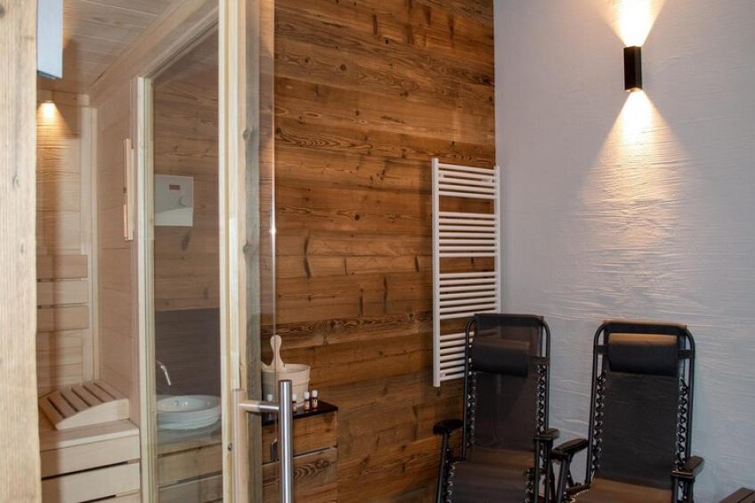 Apartment building Baderhäusl, Bramberg am Wildkogel - Type A - foto 37