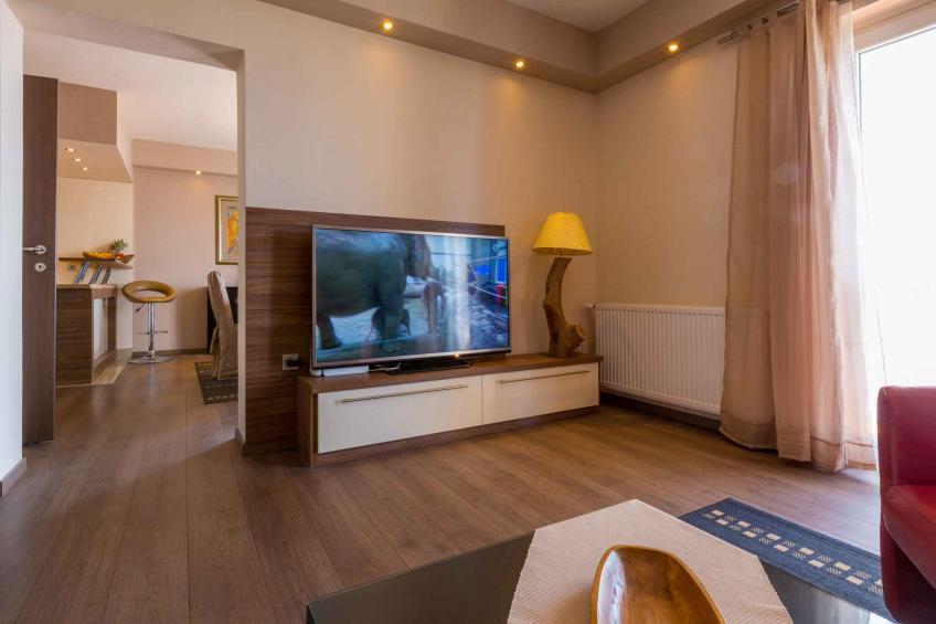 Holiday apartment with an outdoor pool and sea views - BF-NFK2 - foto 64