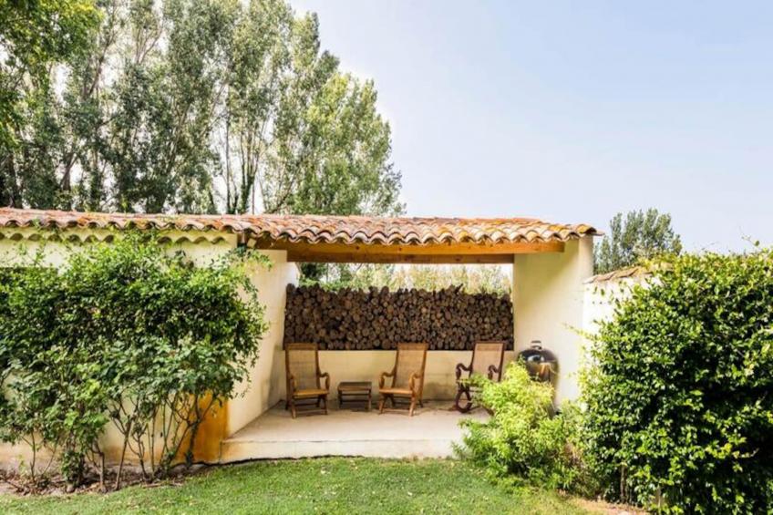 Maison De Famille En Provence - foto 45