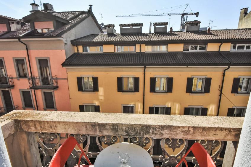 Brera Suite Apartment - foto 28