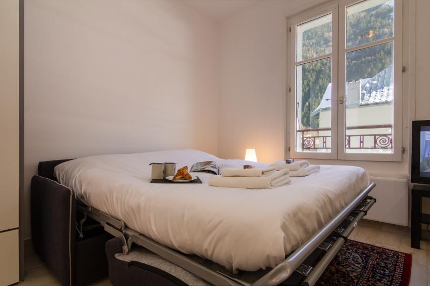 Appartement Villa 1930 - foto 6