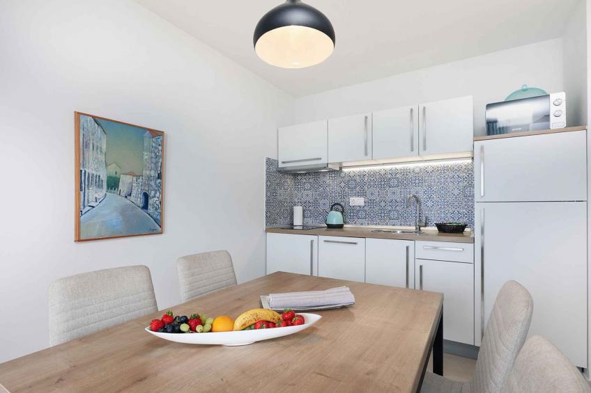 Holiday apartment mit Terrasse - BF-XFBF - foto 21