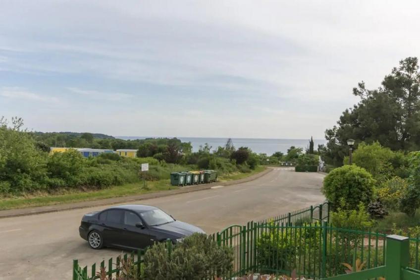 Apartment Orimar - Two Bedroom Apartment with Terrace - foto 13