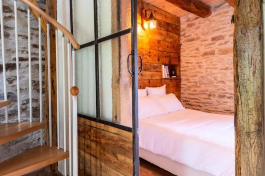 Gîte de France Gîte lou clapas 5 personnes 2 épis - foto 14