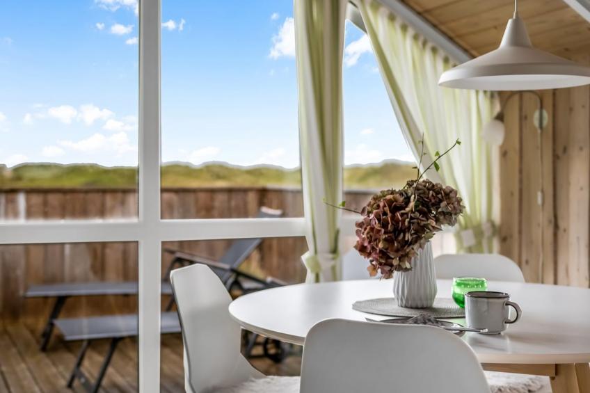 "Betti" - 200m from the sea in Western Jutland - foto 28