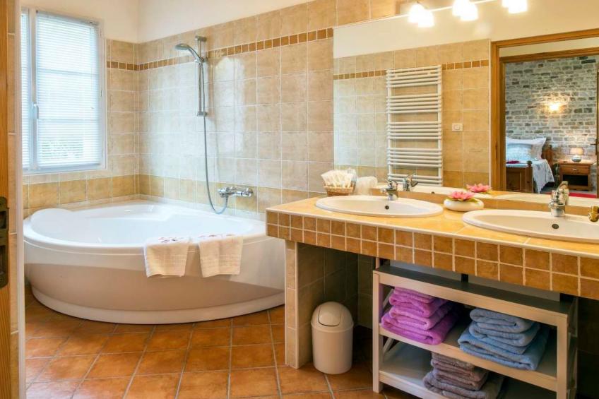 Villa "La Bergerie" mit Privatpool und Spa - foto 13