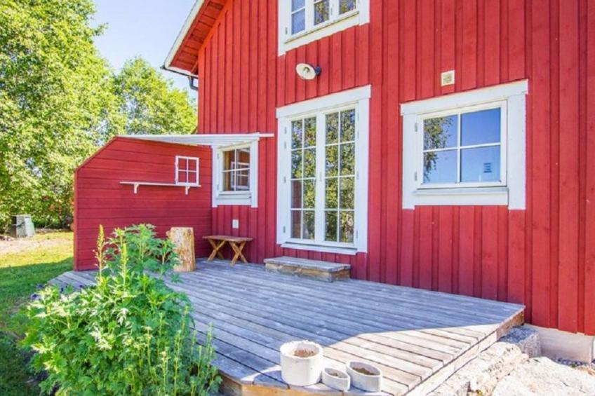 in Hagfors mit Großem Garten - foto 3