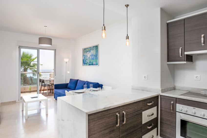 Small Oasis Manilva - foto 10