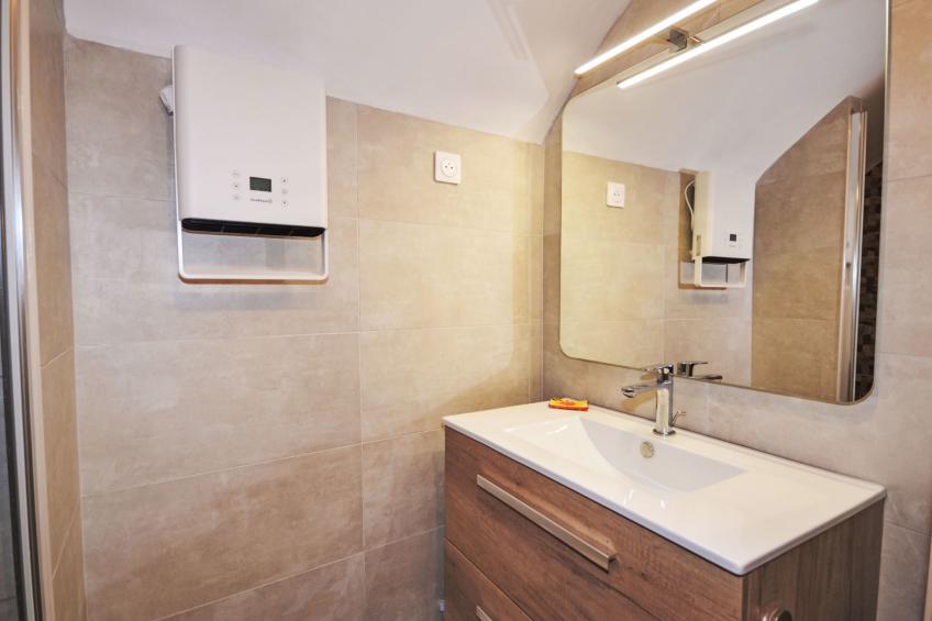 Ferienhaus (SON100) - foto 30