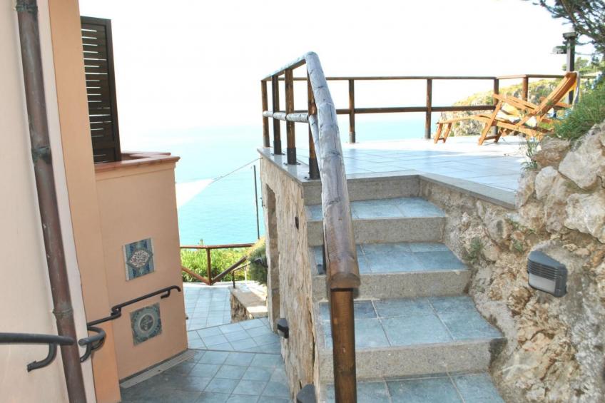 Villa Romantic Cove Atemberaubender Meerblick - foto 24