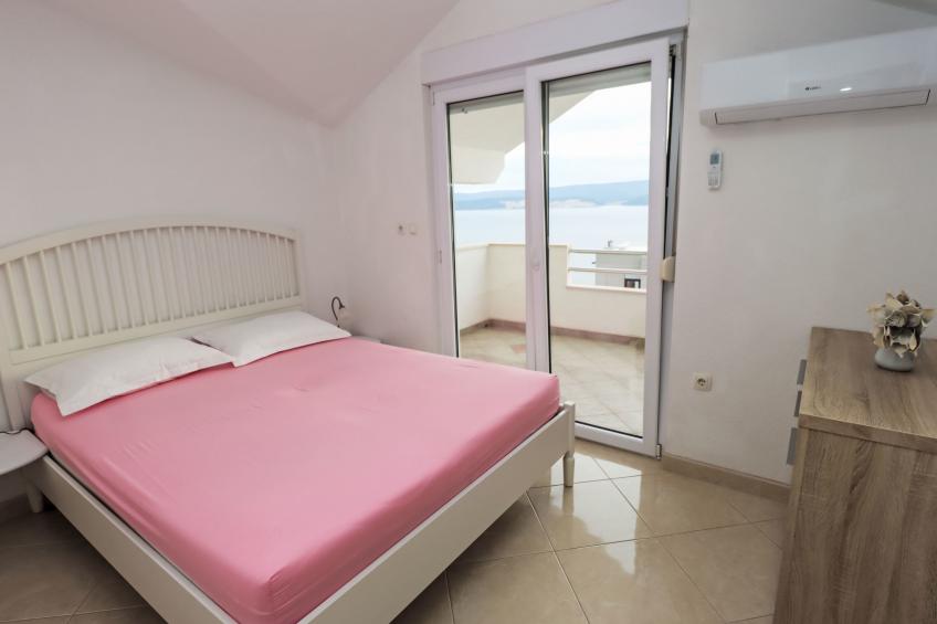 Villa Martina Matea große Villa mit beheiztem Pool - foto 33