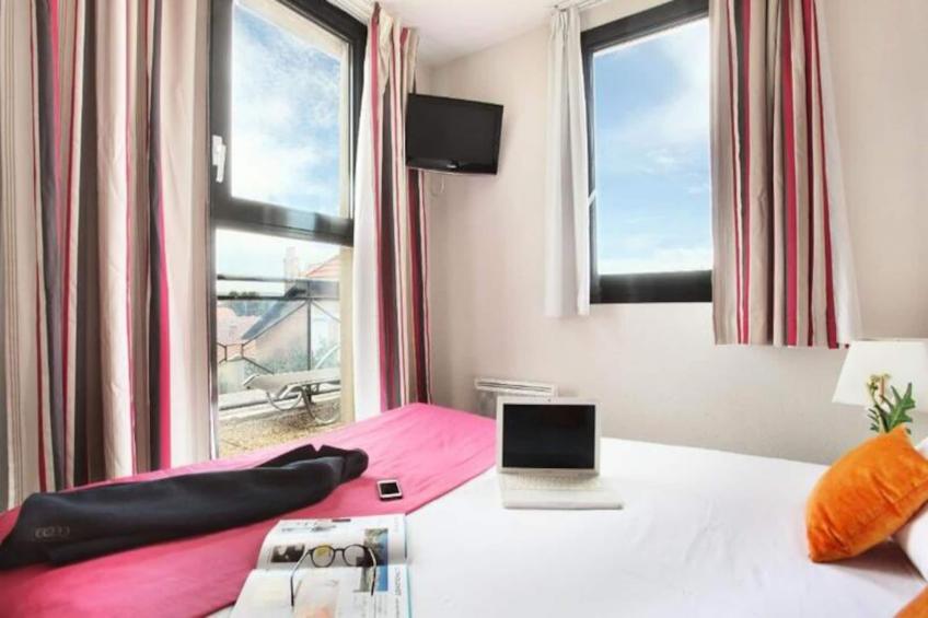 Appart'hôtel Odalys Les Floridianes - foto 14