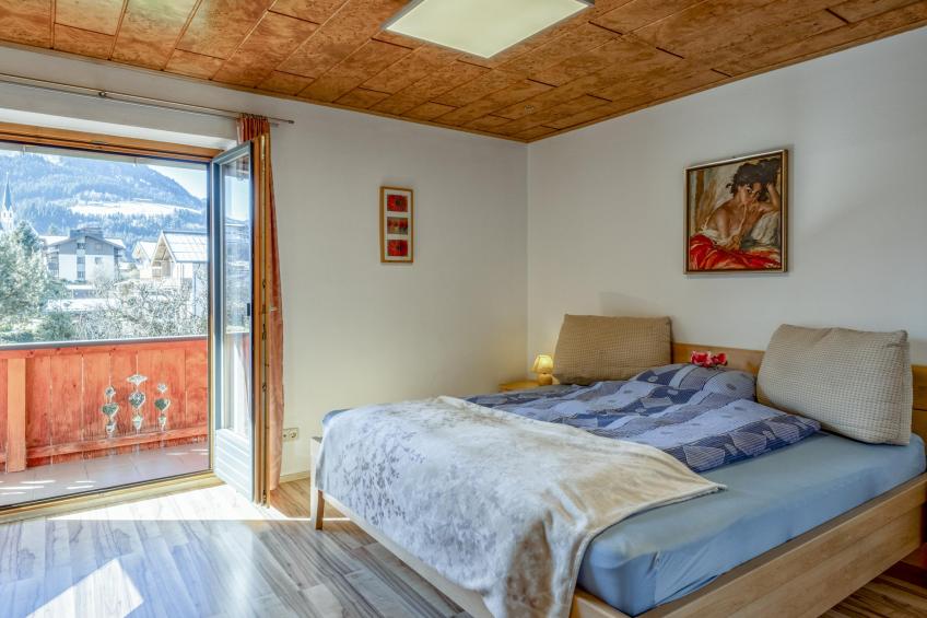 Gästehaus Staffner 100m 4 bis 9 Personen - foto 9