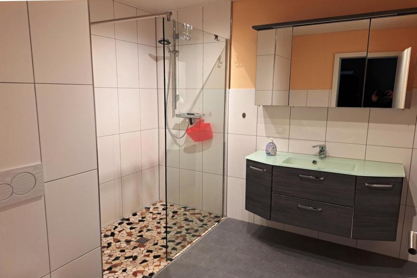 Holiday flats , Winterberg - Type A - foto 7