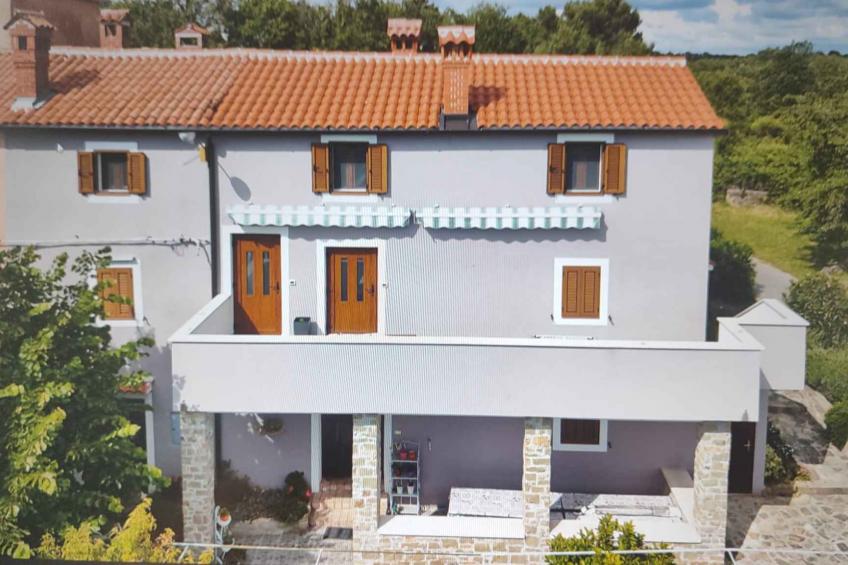 Vakantiewoning met balkon en panorama uitzicht - BF-YPFN7 - foto 8