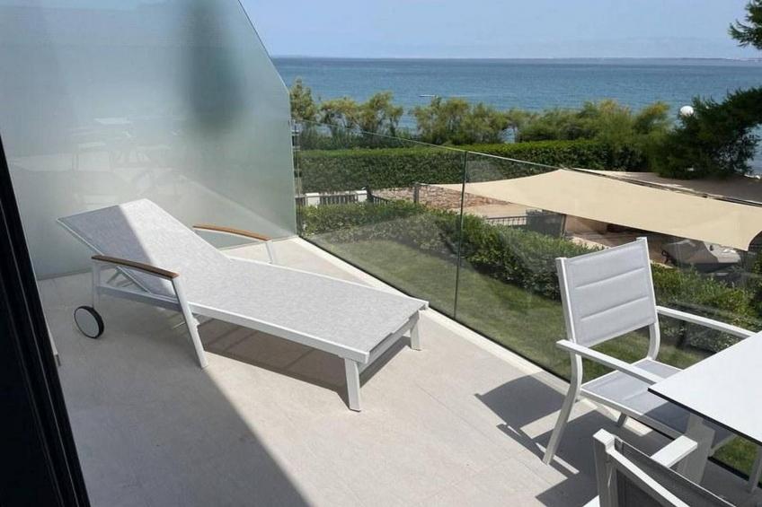 Apartments Marvi - one bedroom apartment (Left) - foto 12