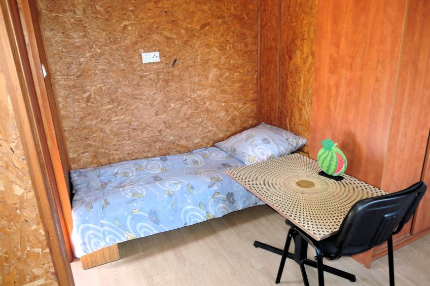 Pod świerkami pokój nr 4 dla 5 osób - foto 10