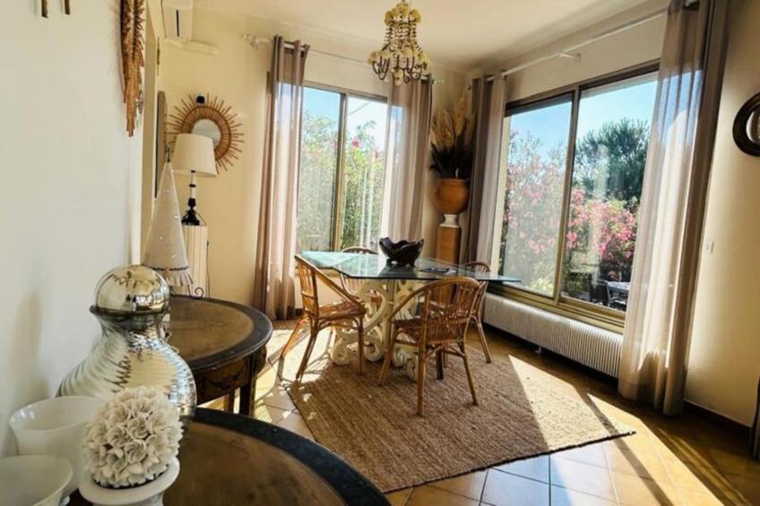 Villa Secret Du Jardin Face à La Mer - foto 48